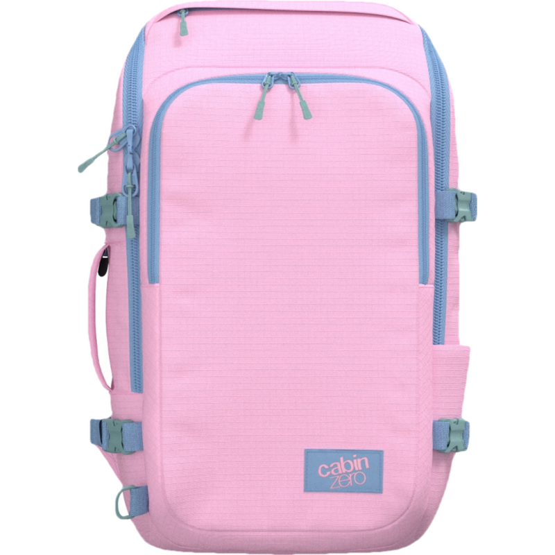 CabinZero Adventure Pro 32L Sakura