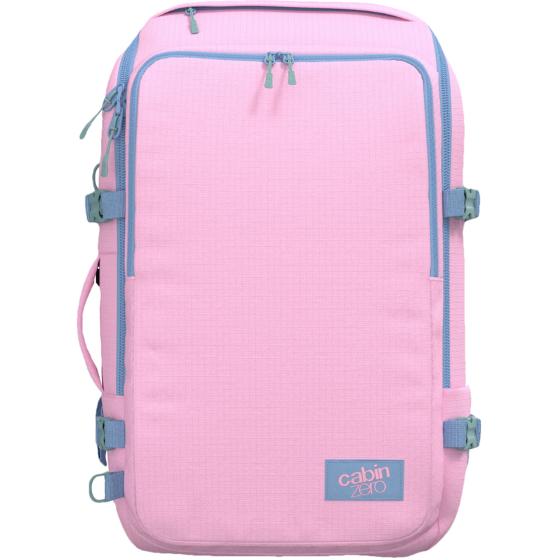 CabinZero Adventure Pro 42L Sakura