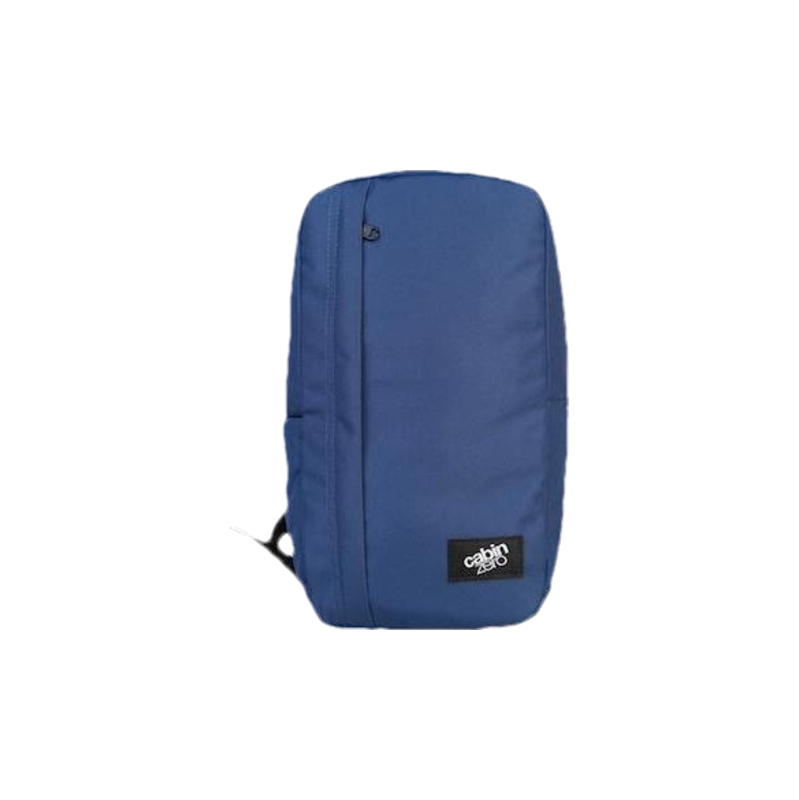 Cabinzero Classic Flight Navy 12l
