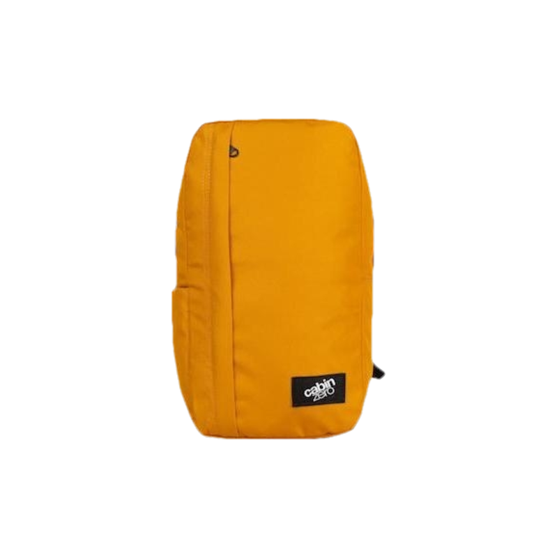 CabinZero Classic Flight 12L Orange Chill