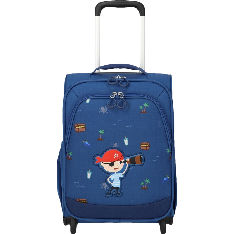 Travelite Mini Mover 2w S Pirate