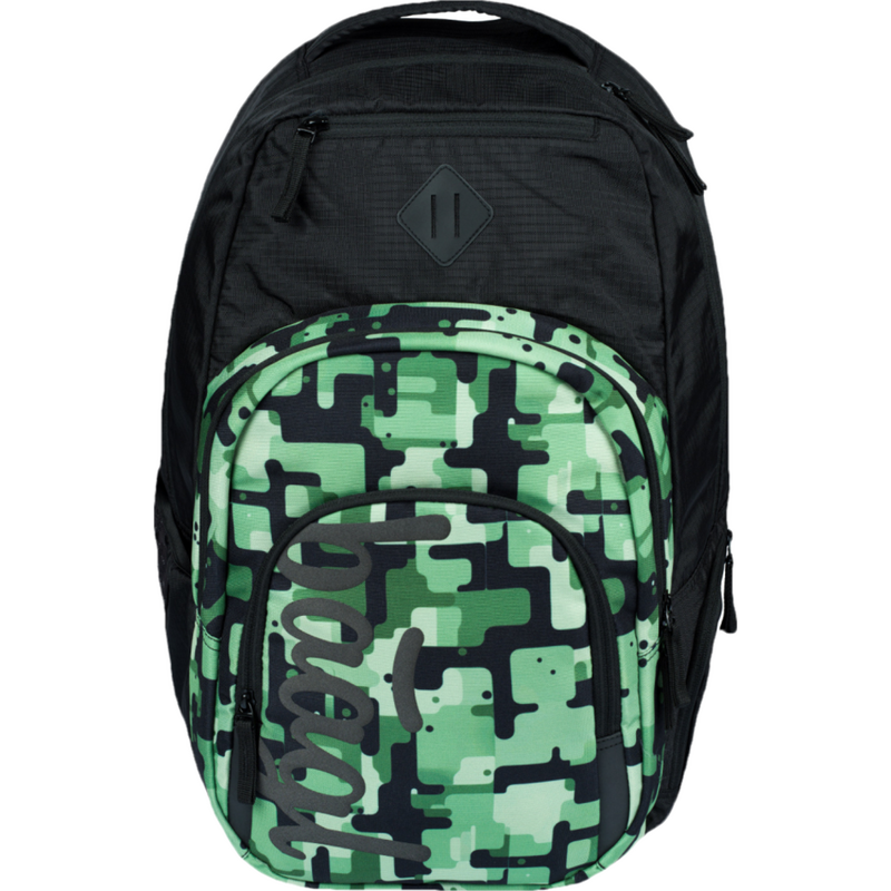 BAAGL Batoh Coolmate Green