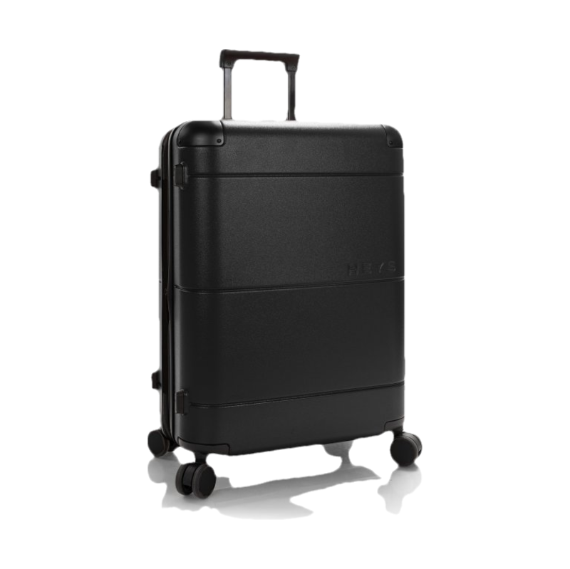 Heys Zen M Black