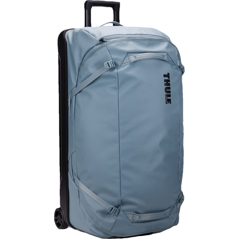 Thule Chasm Duffel roller TCWD232 - Pond Gray