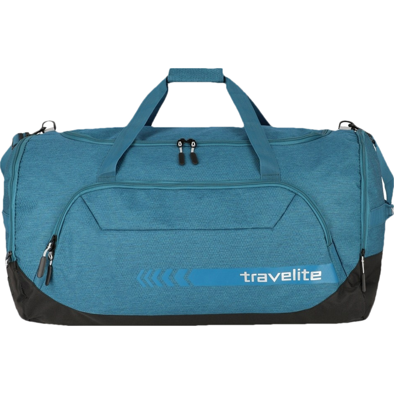 Travelite Kick Off Duffle XL Petrol 120l 108103129