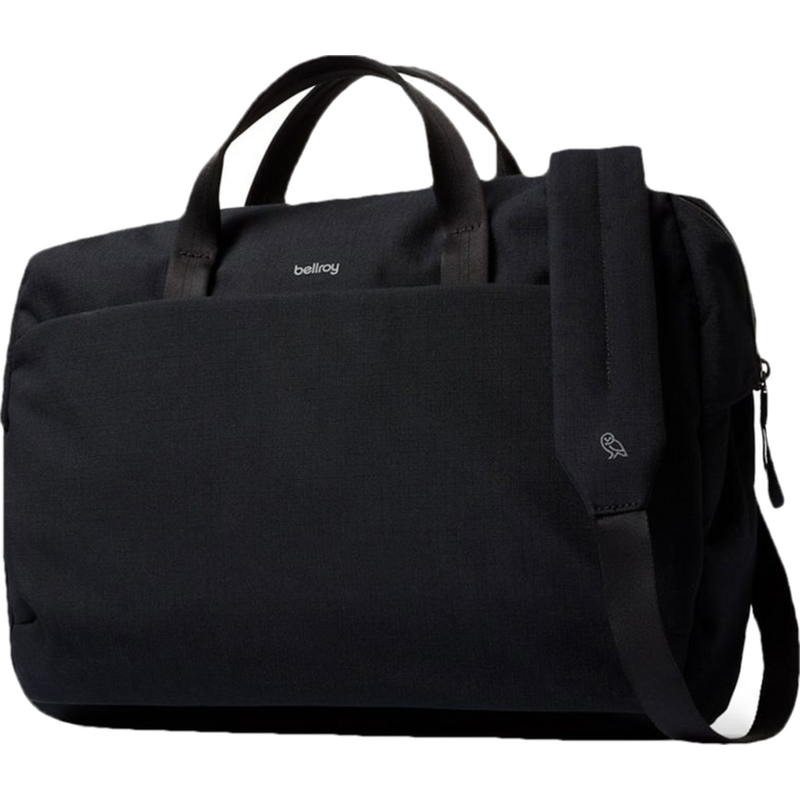 Bellroy Taška nejen na laptop - Black 108103149