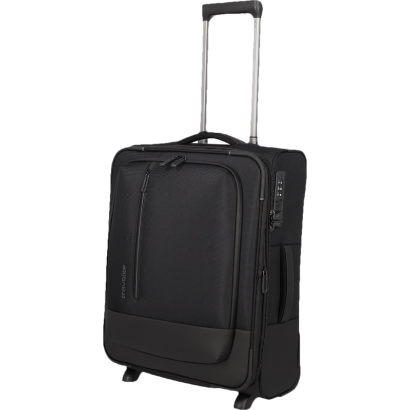 Travelite Crosslite 5.0 2w S exp. Black