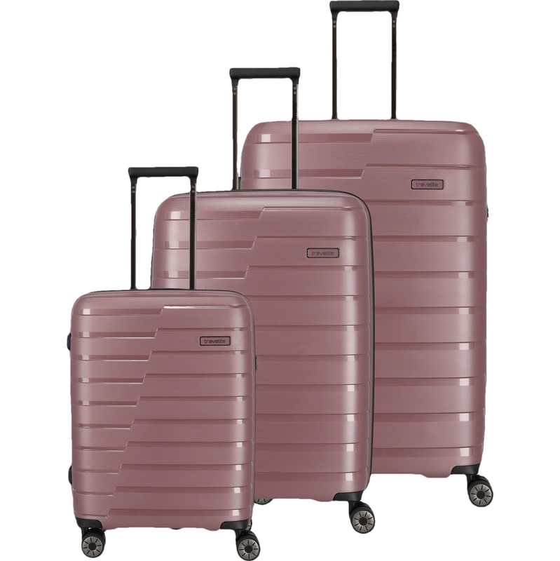 Travelite Air Base S,M,L Lilac