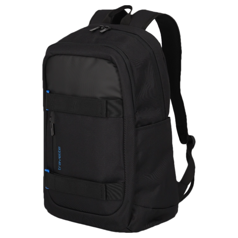 Travelite Pathway Backpack Strap Black