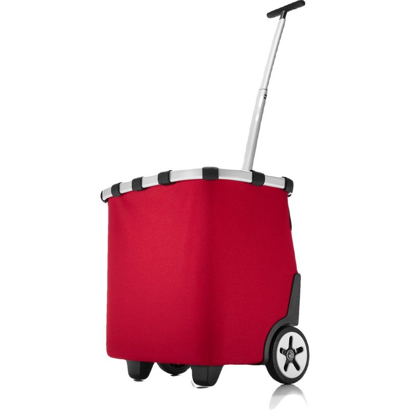 Reisenthel CarryCruiser Red
