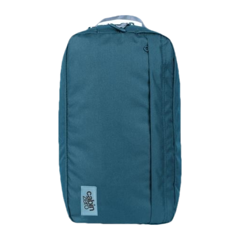 CabinZero Classic Flight 12L Aruba Blue