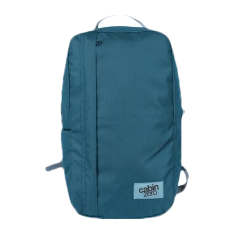 CabinZero Classic 11L Aruba Blue