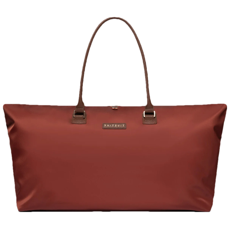SuitSuit Cestovní taška BS-72717 Fab Seventies Red Ochre