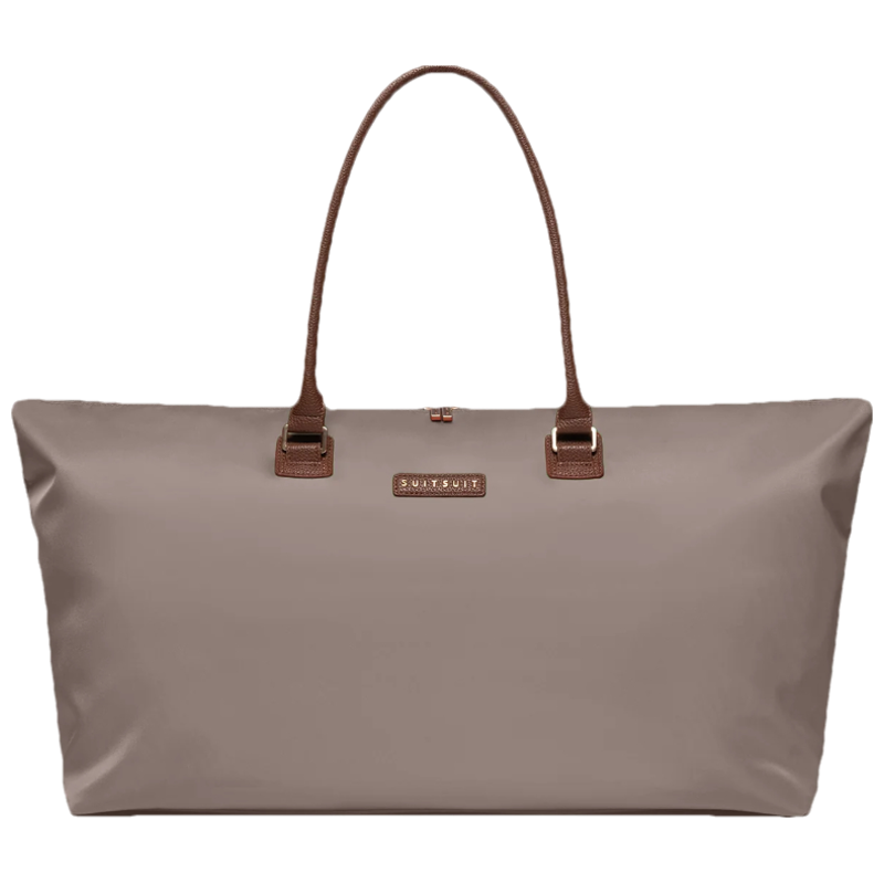 SuitSuit Cestovní taška BS-72715 Fab Seventies Taupe