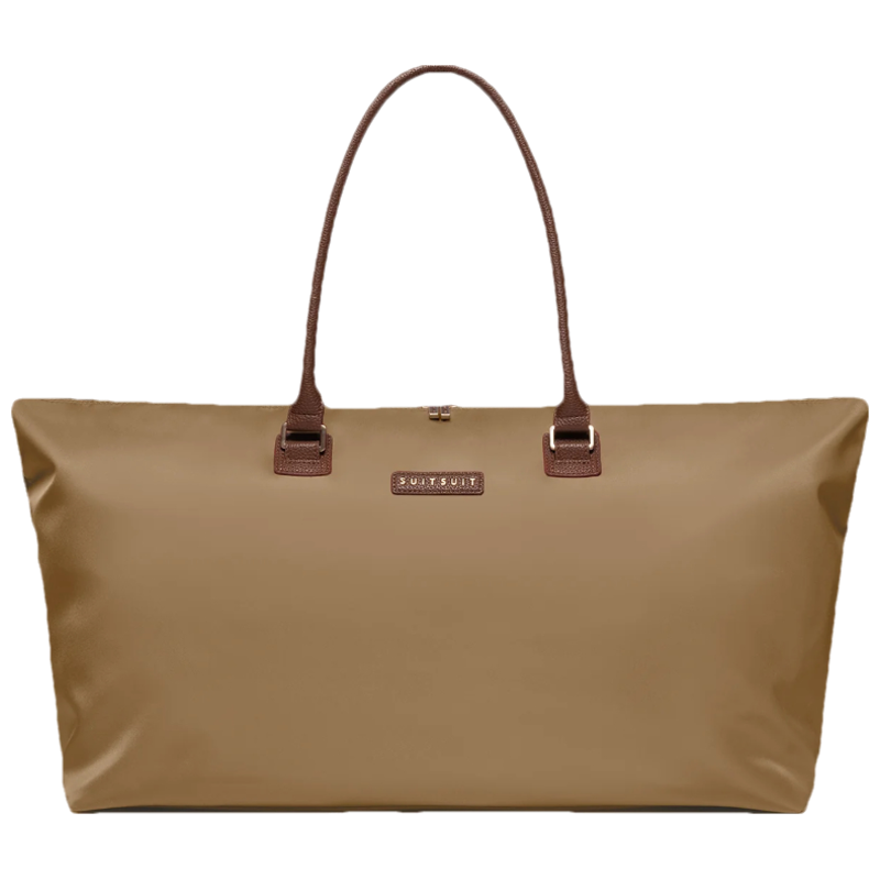 SuitSuit Cestovní taška BS-72714 Fab Seventies Cuban Sand