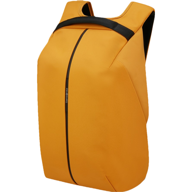 Samsonite SECURIPAK 2.0 15.6 Radiant Yellow