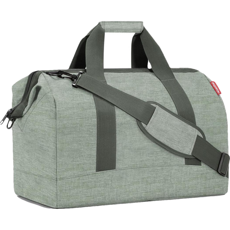 Reisenthel Allrounder L Twist Sage