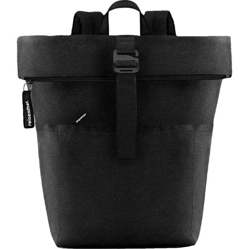 Reisenthel Rolltop Black 108103366
