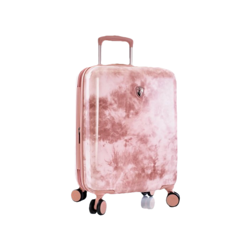 Heys Tie-Dye Rose S