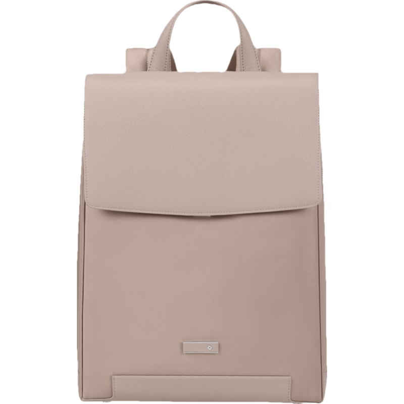 Samsonite ZALIA 3.0 Backpack W/Flap 14.1 Old Rose 108103405
