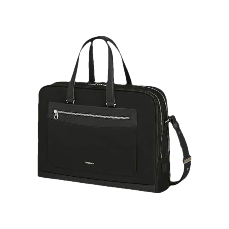 Samsonite Zalia 2.0 Bailhandle 2 Comp 15.6 Black 108103404