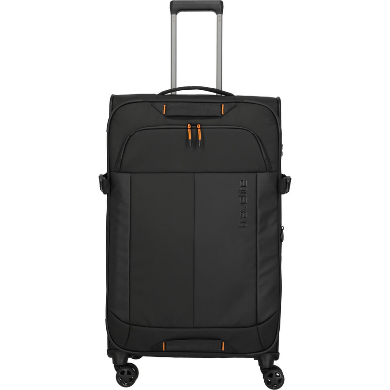 Travelite Briize L Black