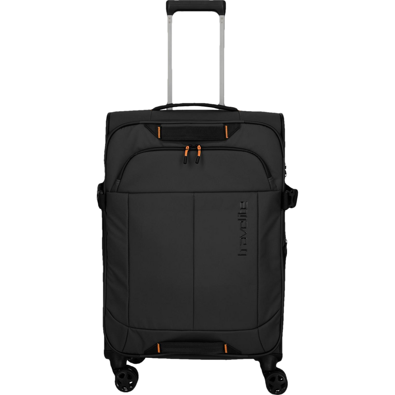 Travelite Briize M Black