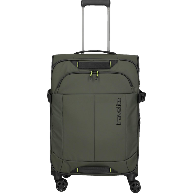 Travelite Briize M Khaki