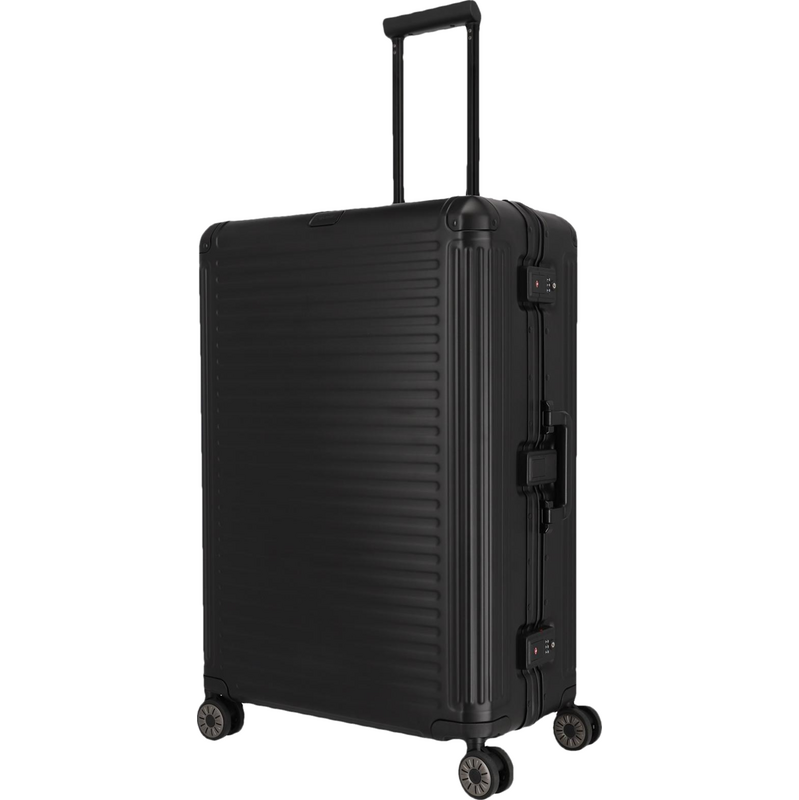 Travelite Next 2.0 L Black Matt