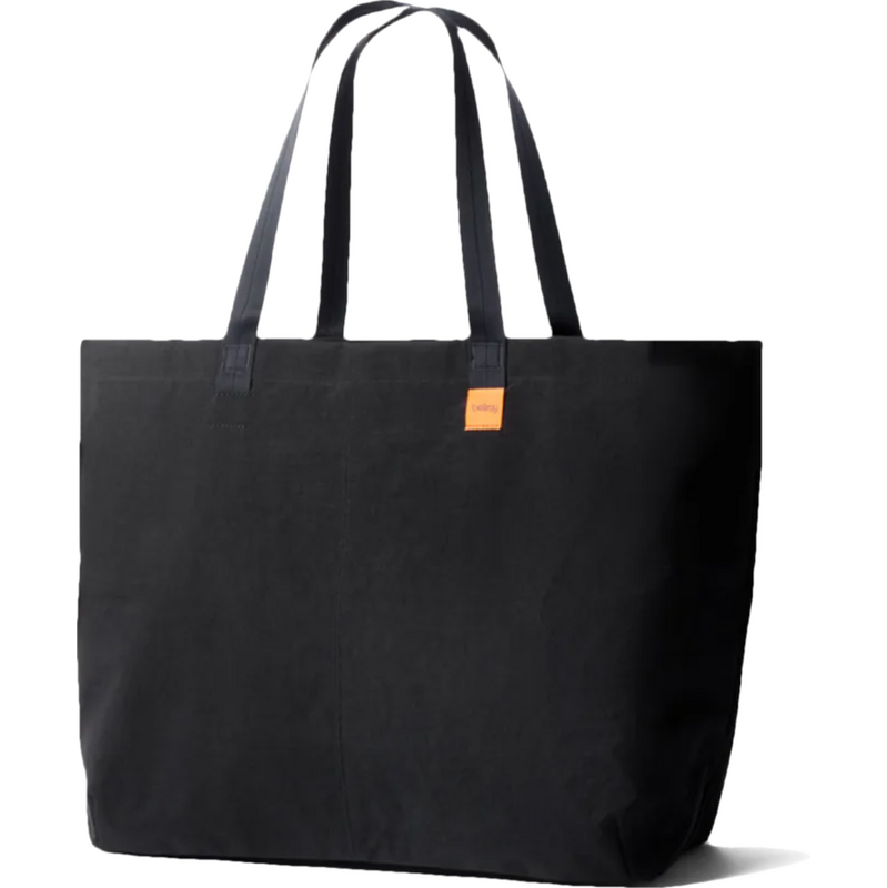Bellroy Market Tote Plus - Black/Black 108103465