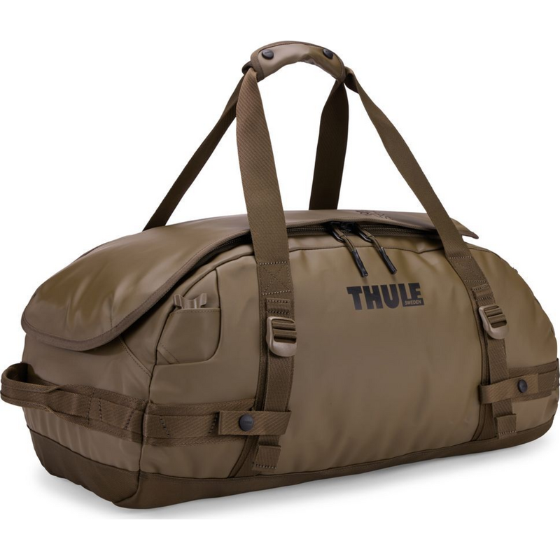 Thule Chasm sportovní taška 40 l TDSD302 - Deep Khaki