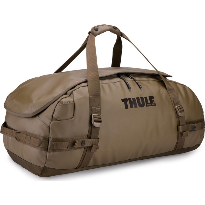 Thule Chasm sportovní taška 70 l TDSD303 - Deep Khaki 104194321