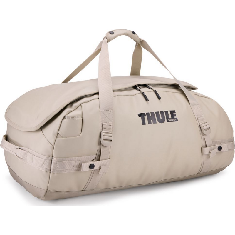 Thule Chasm sportovní taška 70 l TDSD303 - Soft Sand