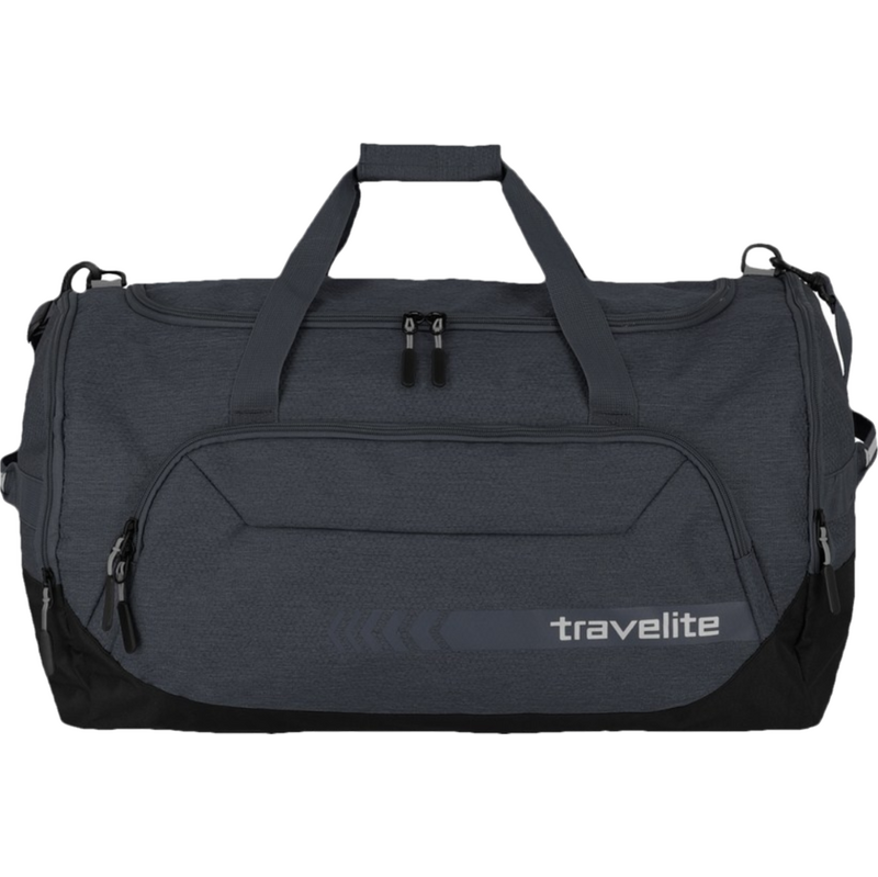 Travelite Kick Off Duffle L Anthracite 73l 108103469