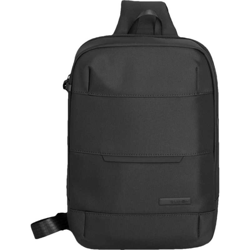 Travelite Workfloow Cross over Black
