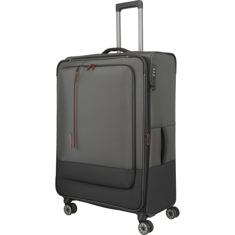 Travelite Crosslite XL Dark Olive