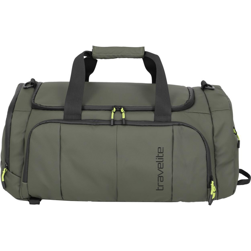 Travelite Briize Weekender Khaki 108103528