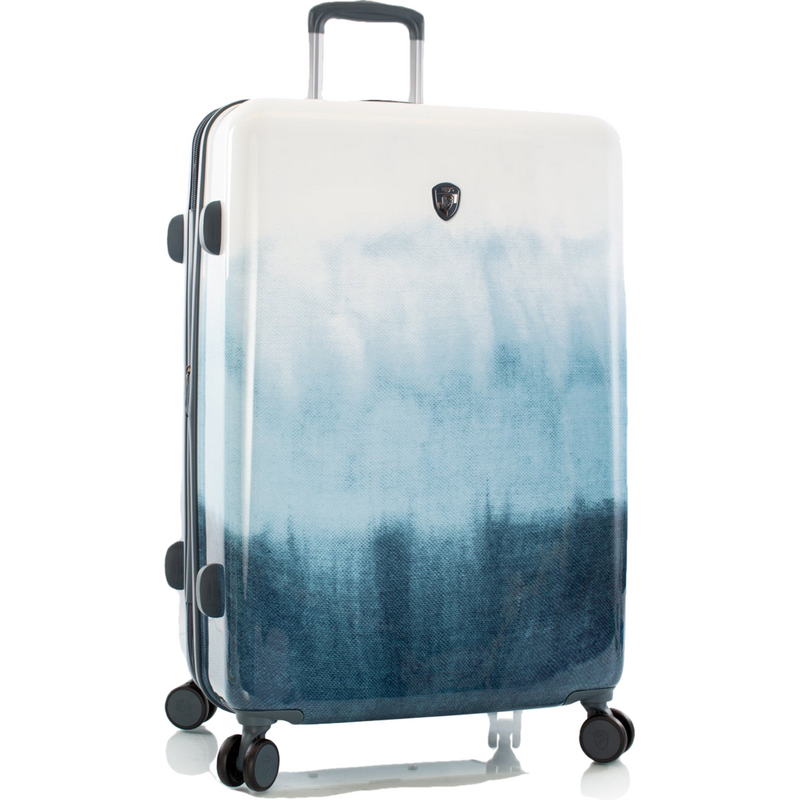 Heys Tie-Dye Blue L
