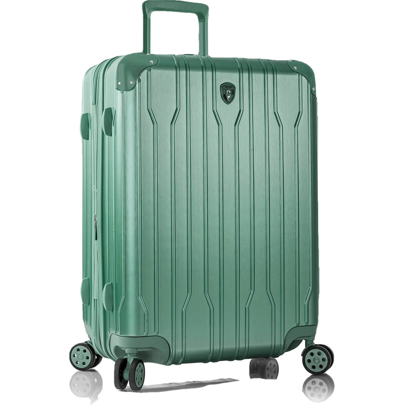 Heys Xtrak M Midnight green