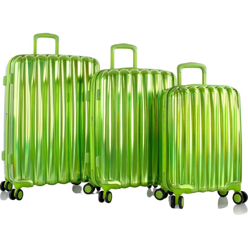 Heys Astro S,M,L Green