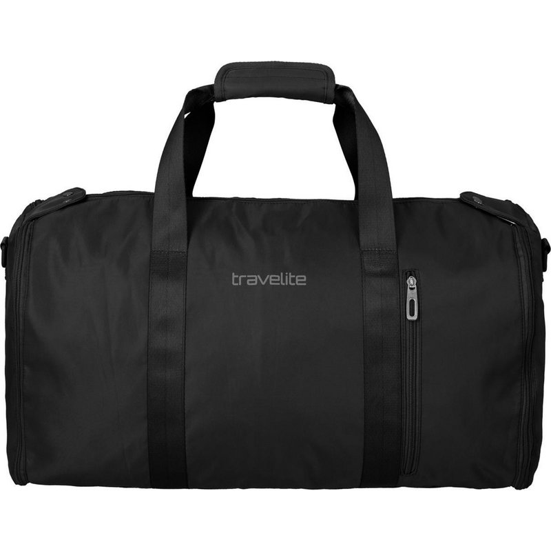 Travelite Basics Garmentbag/travelbag Black 108103643