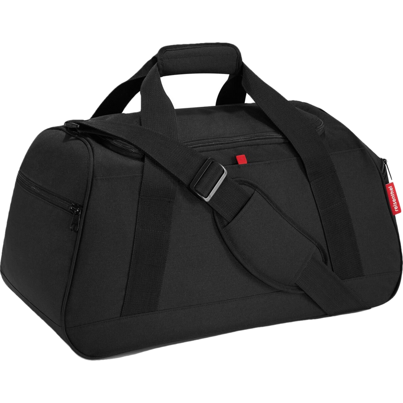 Reisenthel ActivityBag Black 35l 108103686