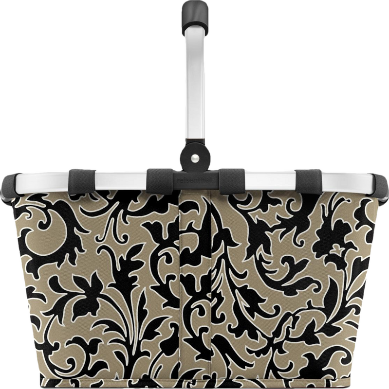 Reisenthel Carrybag Baroque Marble