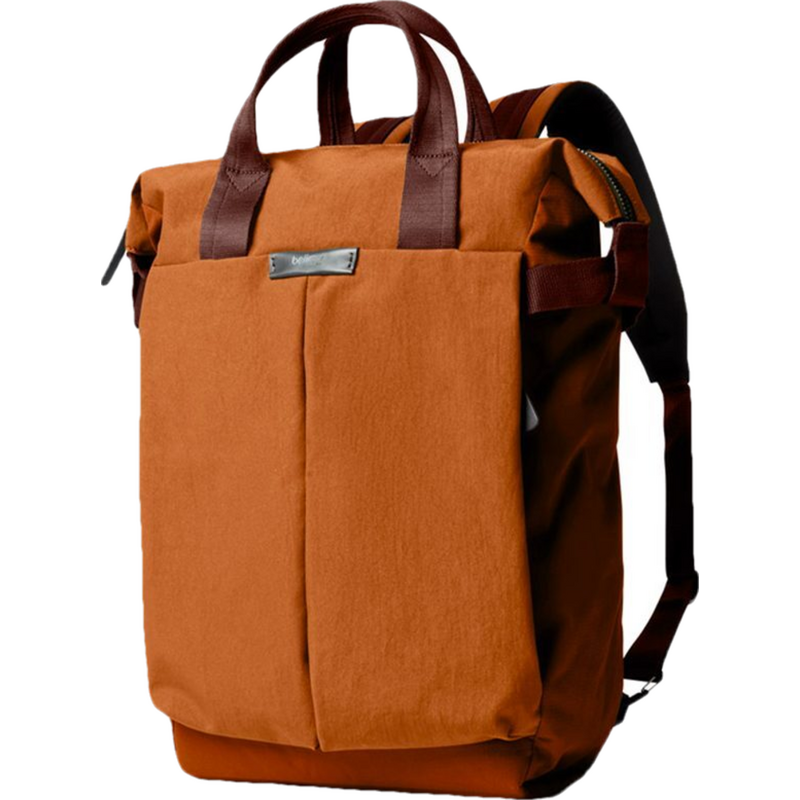 Bellroy Batoh, který lze nosit i v ruce Tokyo Totepack Bag - Bronze 108103705