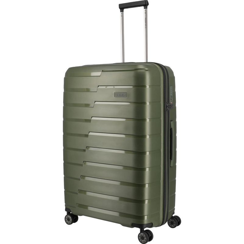 Travelite Air Base L Olive