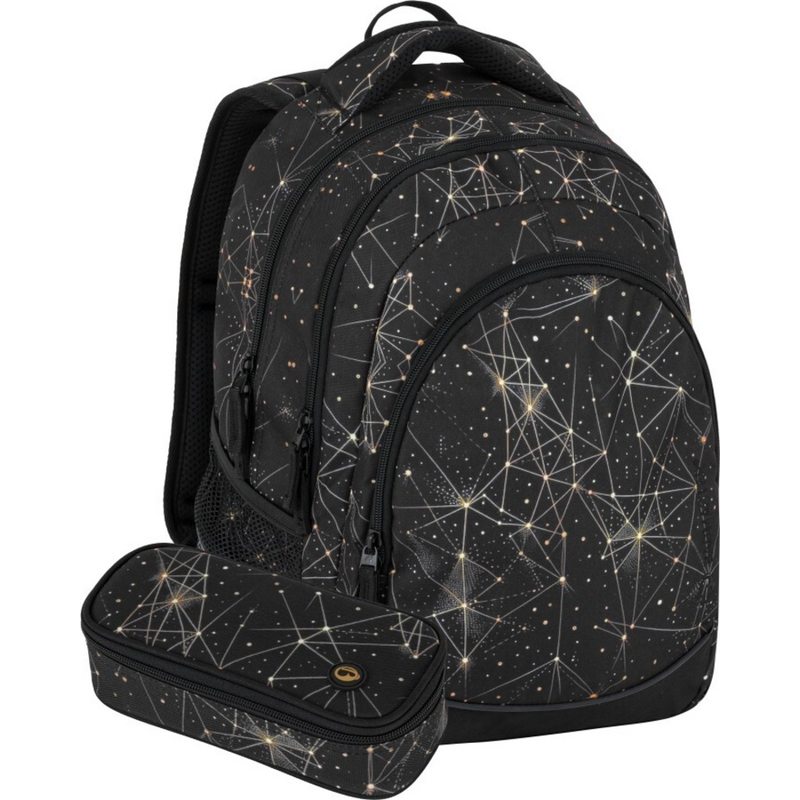 Bagmaster DIGITAL 25 A studentský set – vesmír