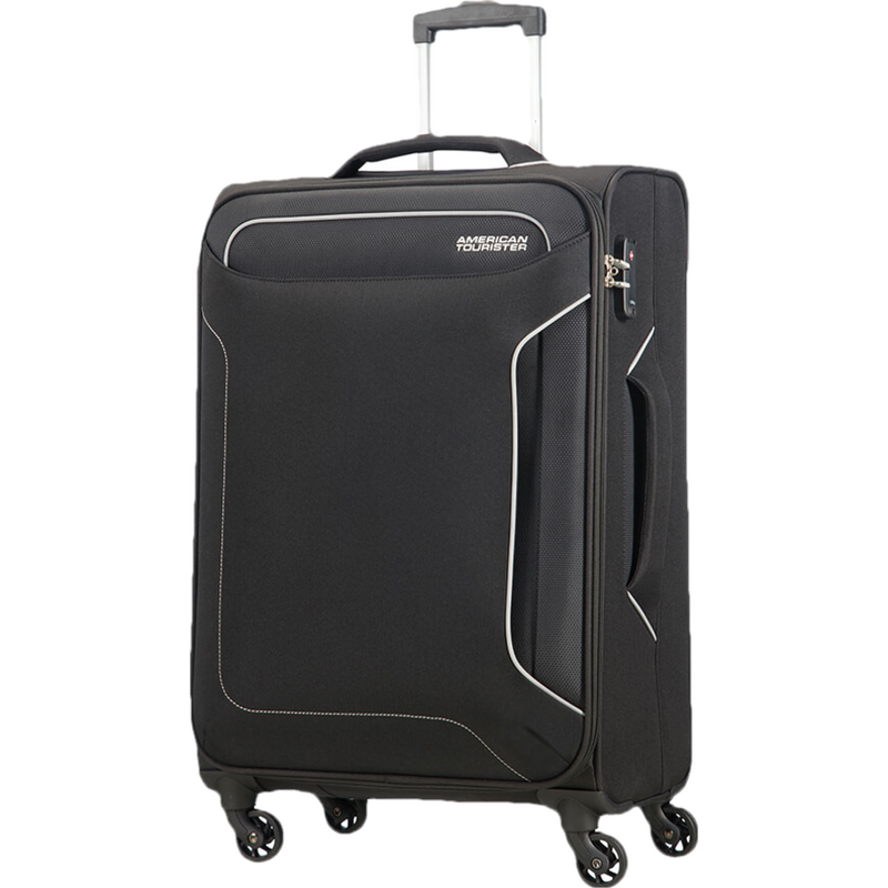 American Tourister HOLIDAY HEAT SPINNER 67 Black 108103797