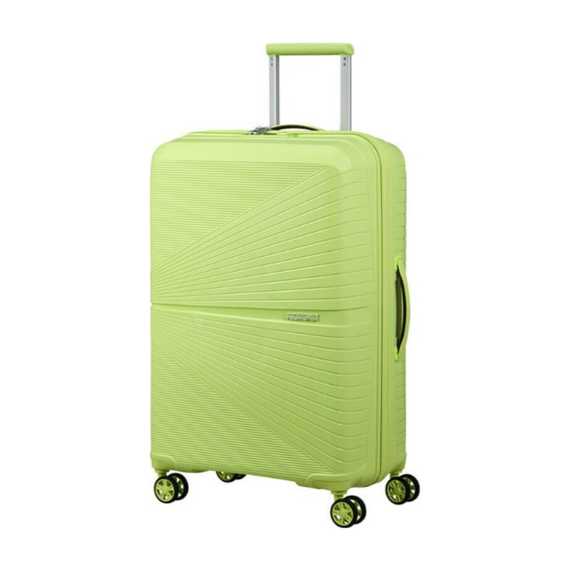 American Tourister AIRCONIC SPINNER 67 Electric Lime 108103847