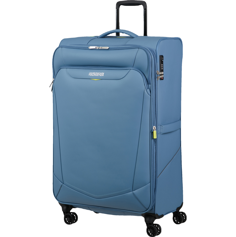 American Tourister SUMMERRIDE SPINNER M EXP - COATED Coronet