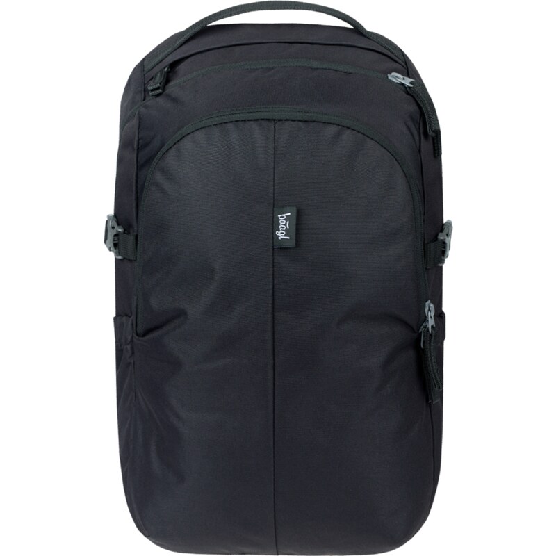 BAAGL Batoh Dash Max Black 30l